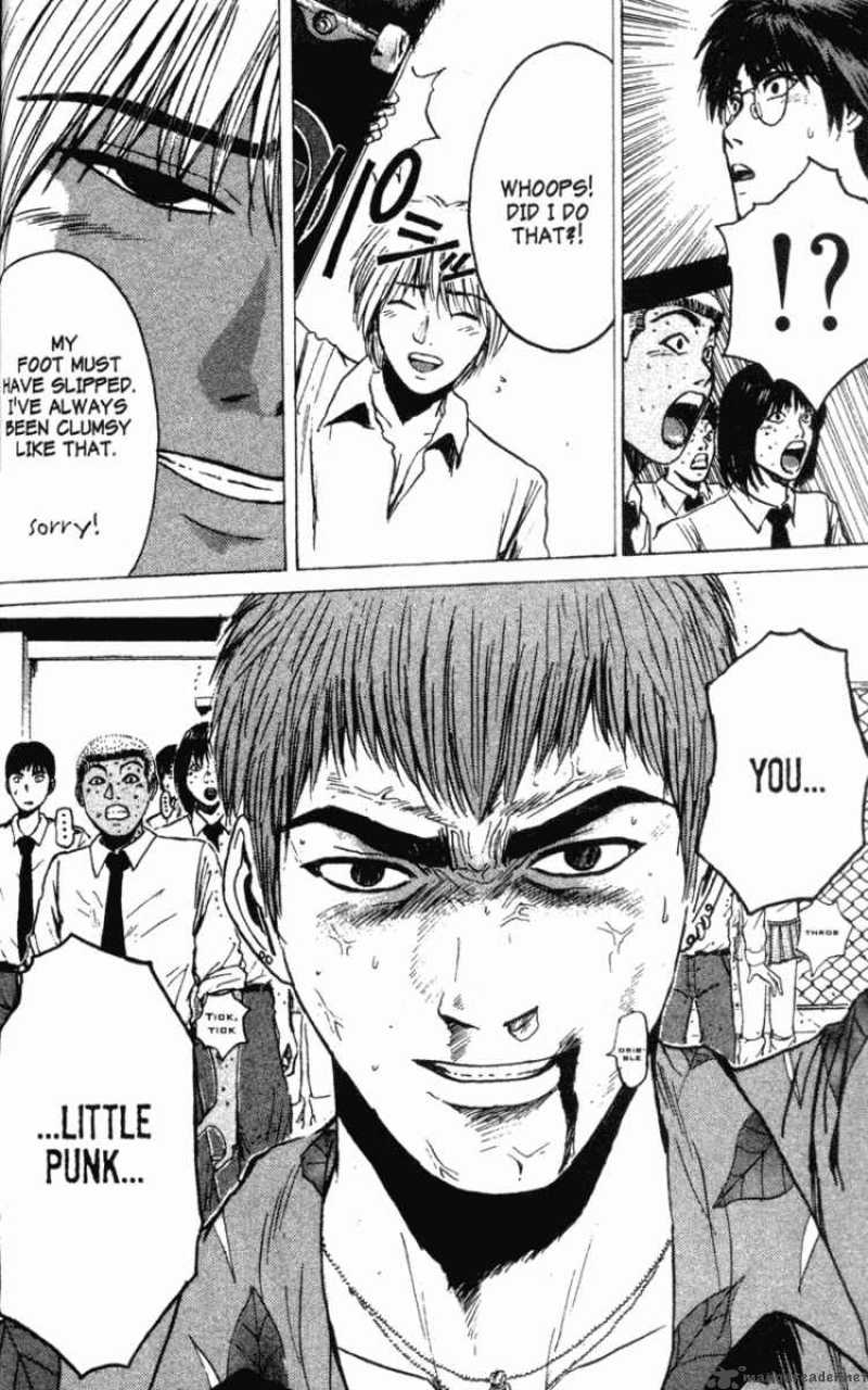 Great Teacher Onizuka 111 20