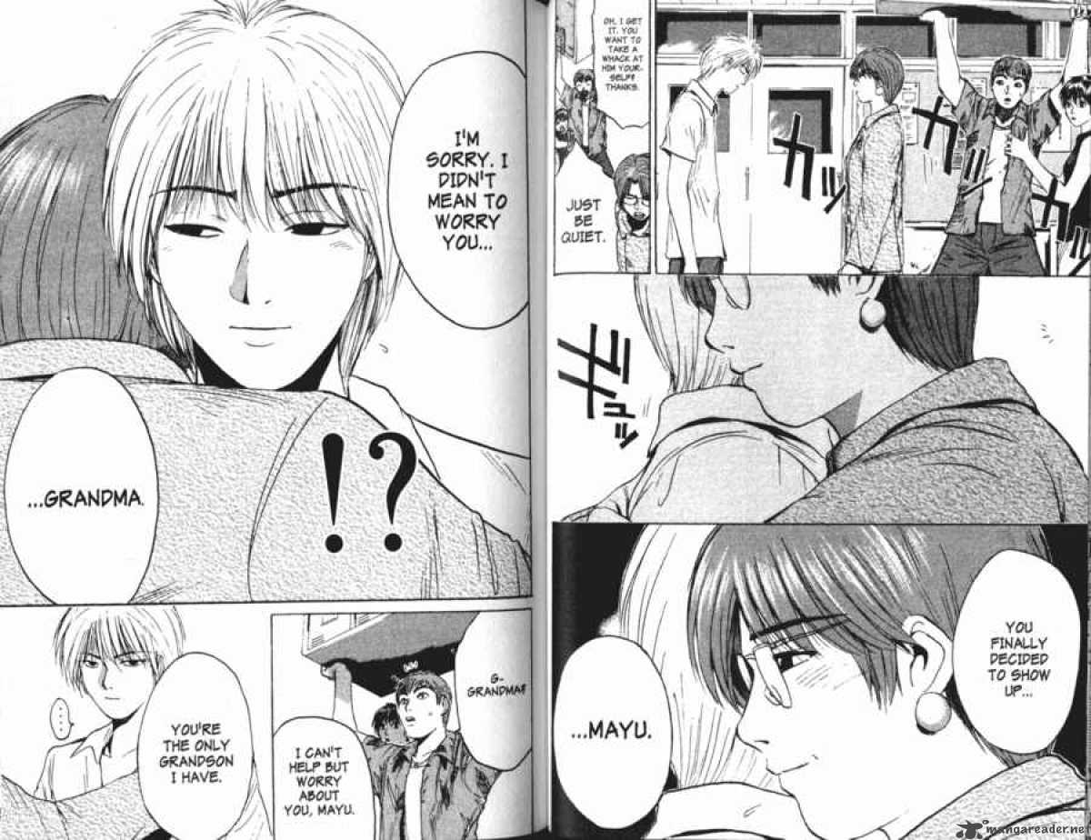 Great Teacher Onizuka 112 12