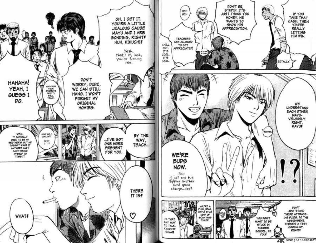 Great Teacher Onizuka 114 11