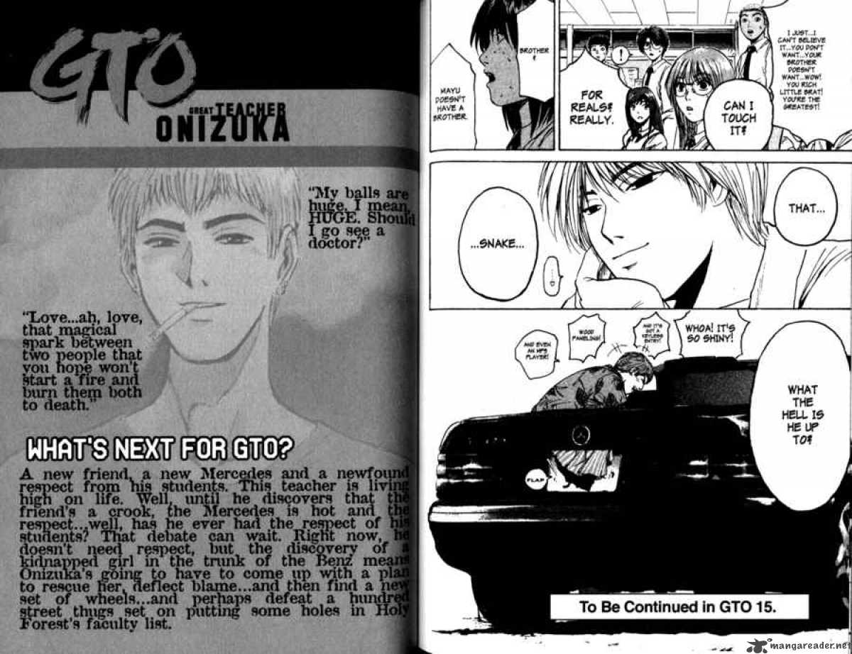 Great Teacher Onizuka 114 13