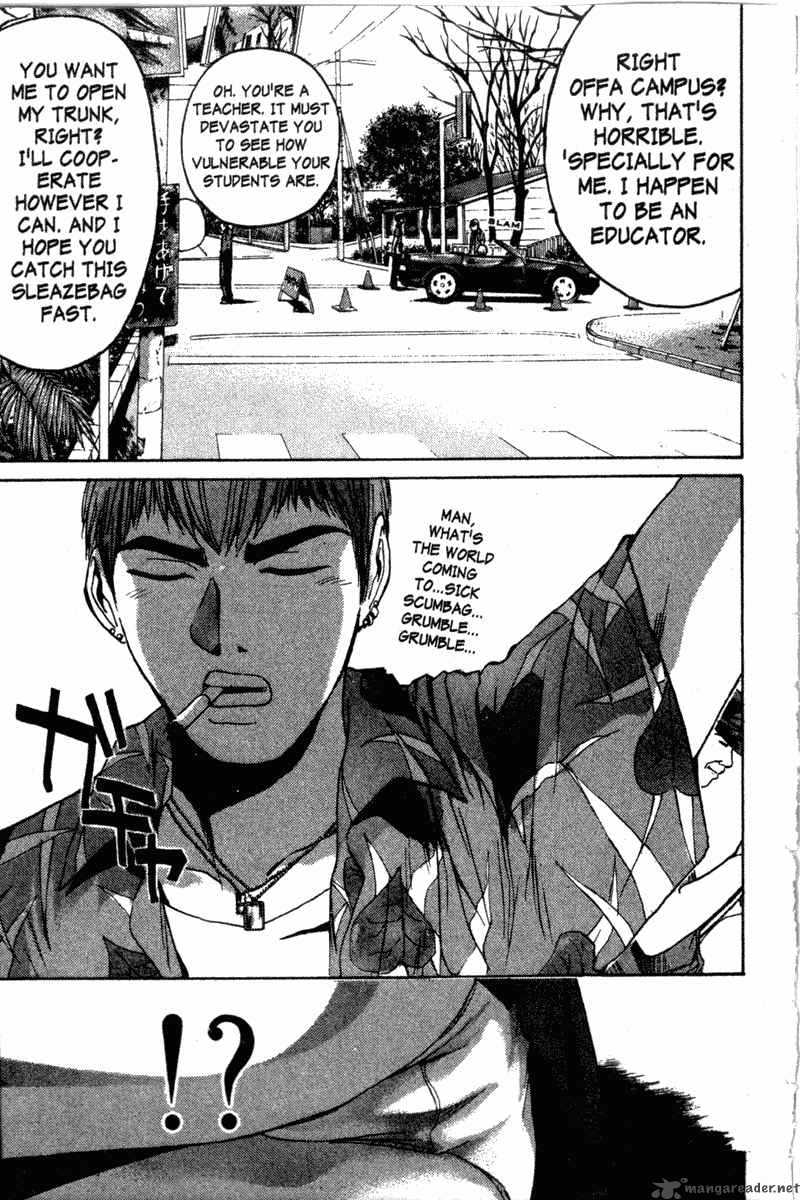 Great Teacher Onizuka 115 11