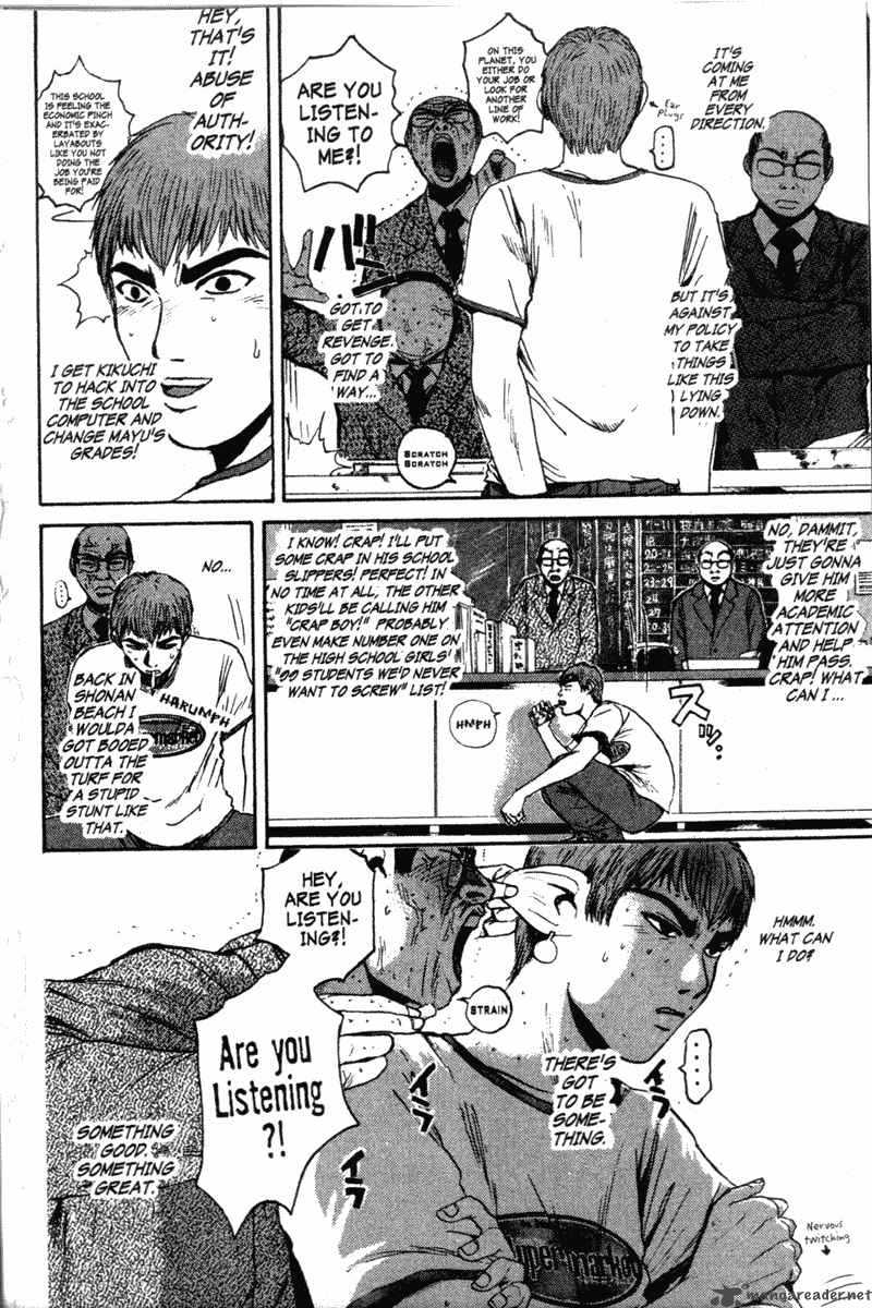 Great Teacher Onizuka 116 12