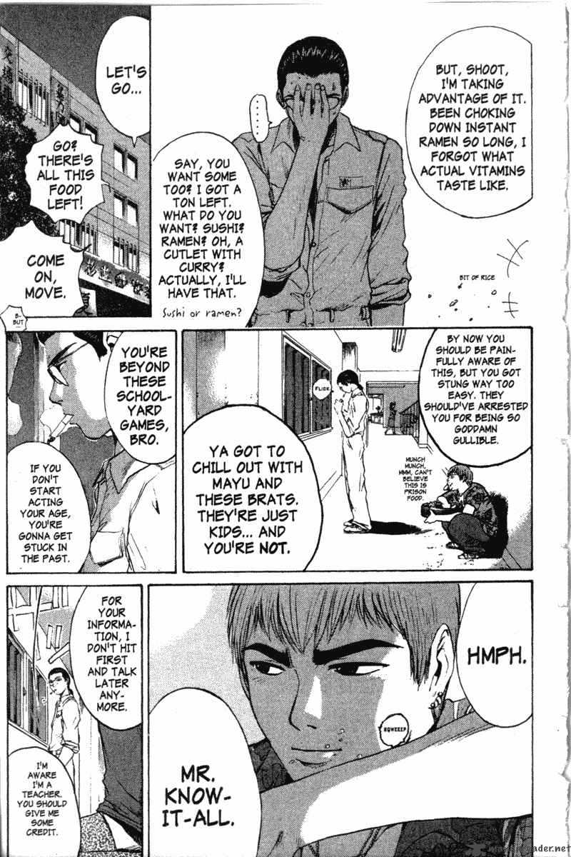 Great Teacher Onizuka 116 7