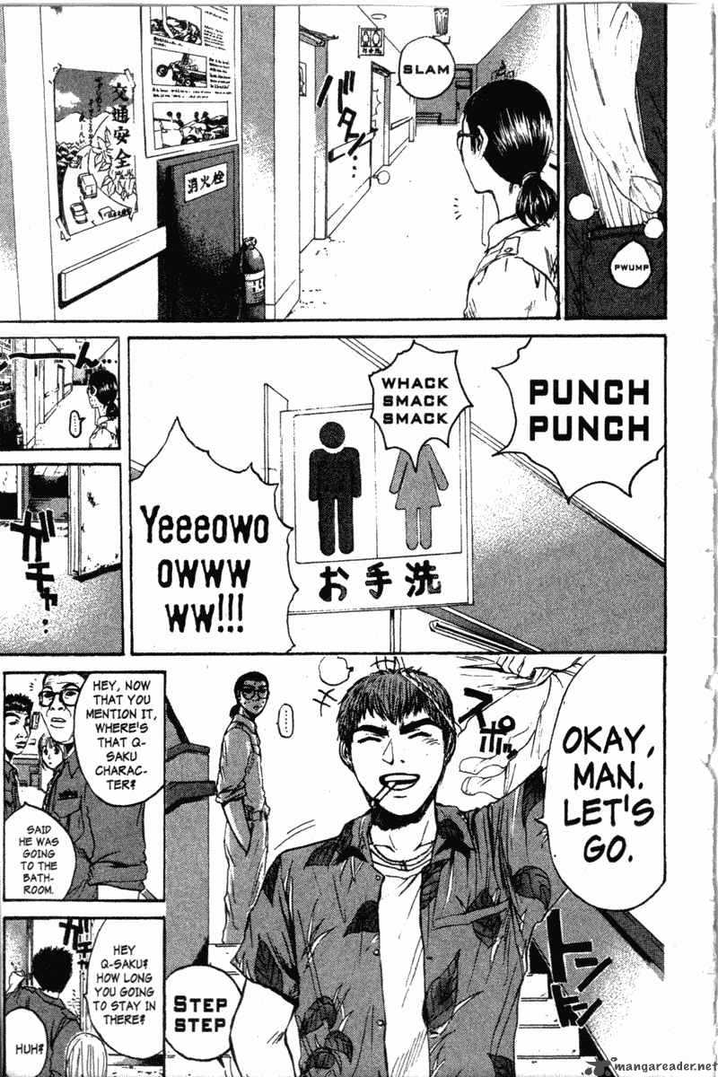 Great Teacher Onizuka 116 9