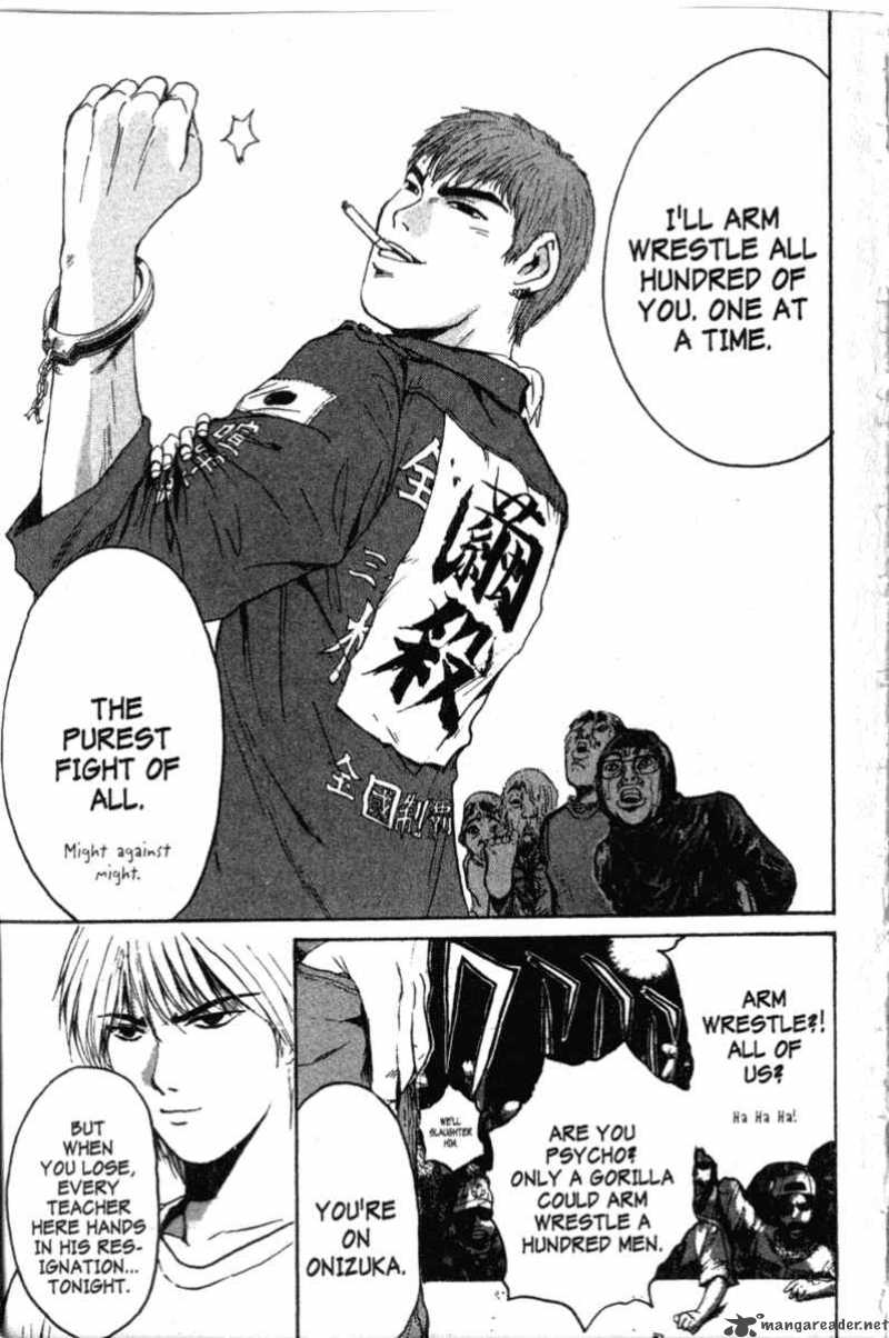 Great Teacher Onizuka 119 13