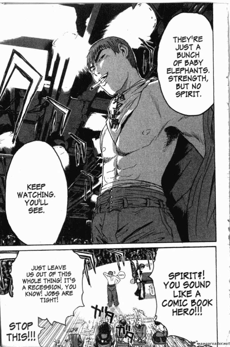 Great Teacher Onizuka 119 15