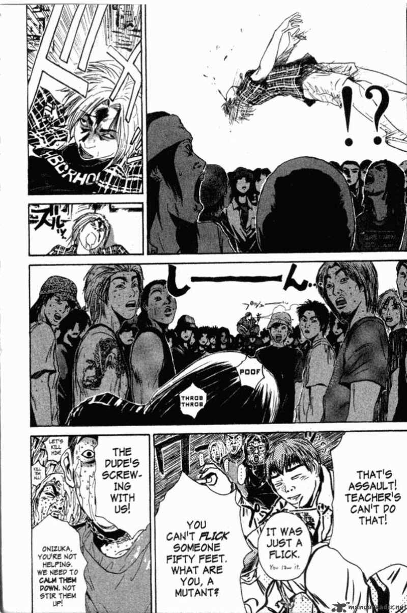 Great Teacher Onizuka 119 6