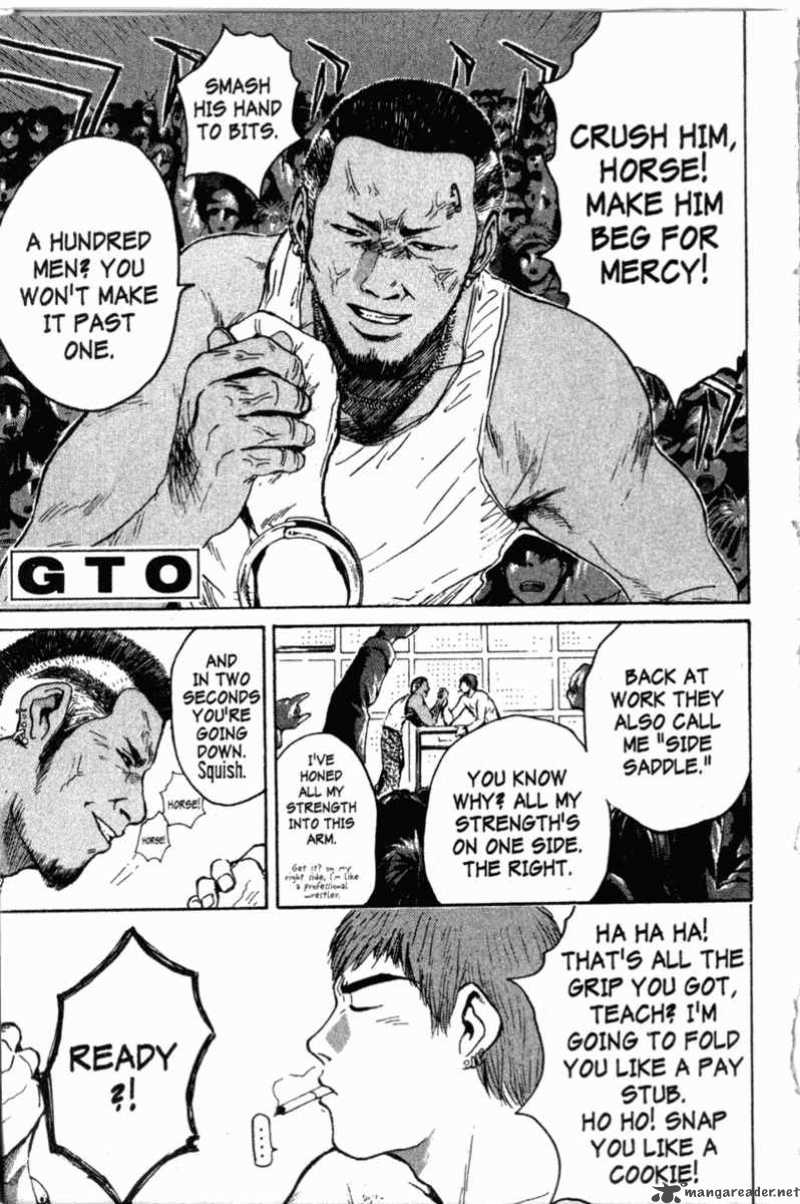 Great Teacher Onizuka 120 1