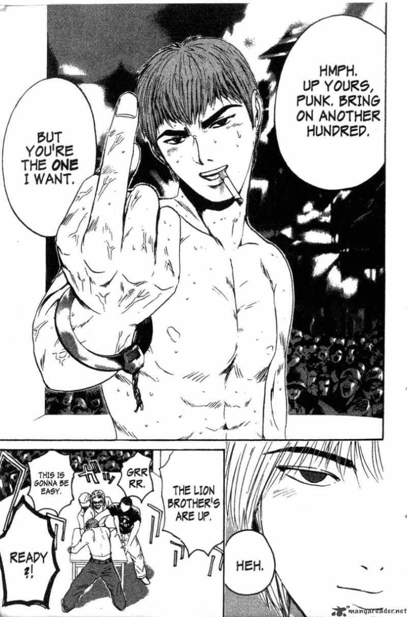 Great Teacher Onizuka 120 17