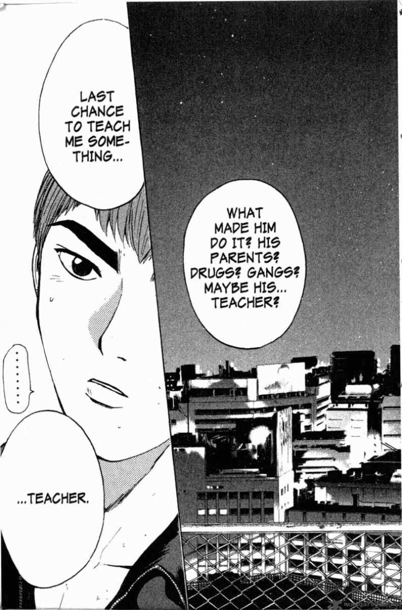 Great Teacher Onizuka 123 23