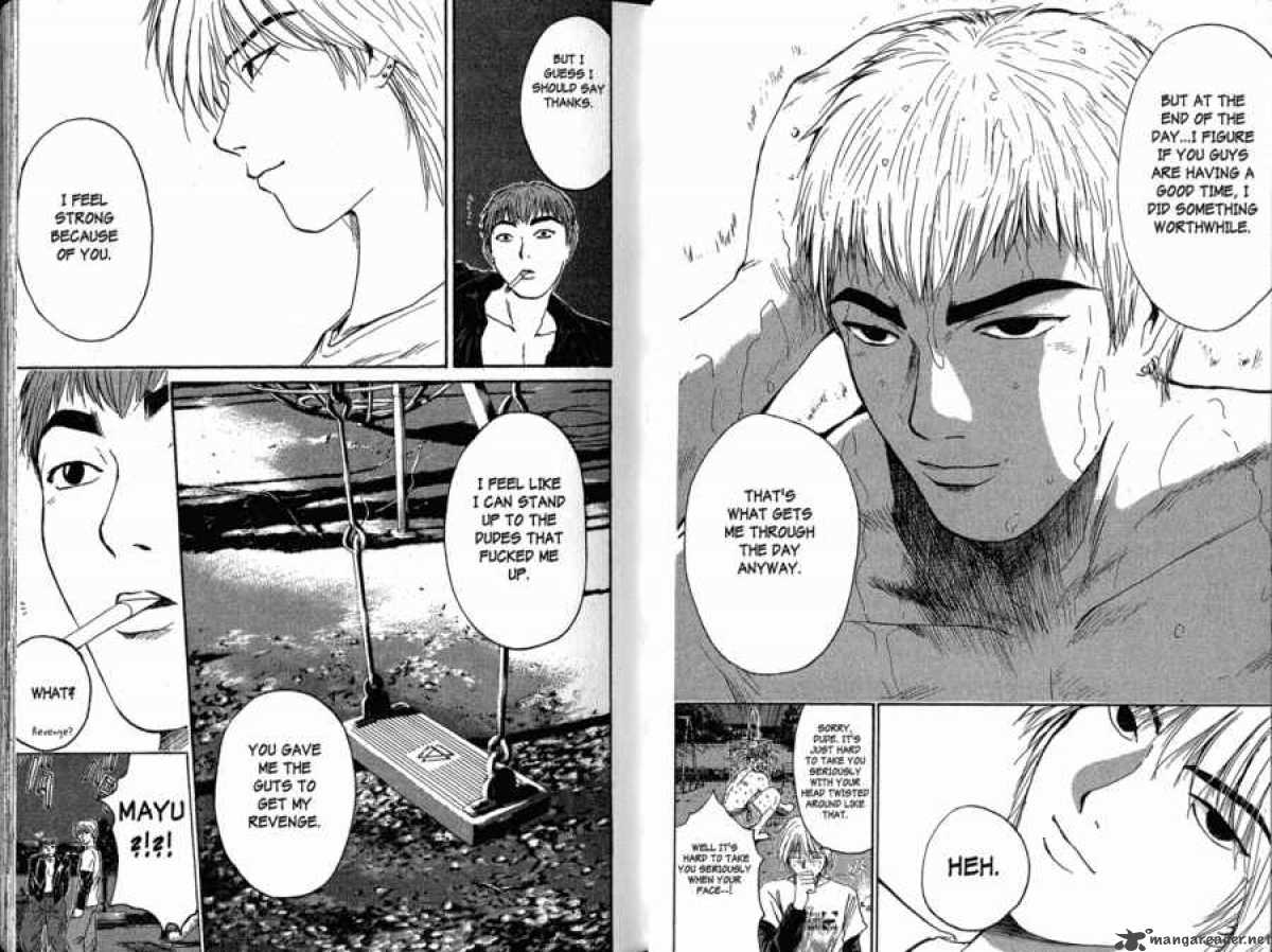 Great Teacher Onizuka 124 11