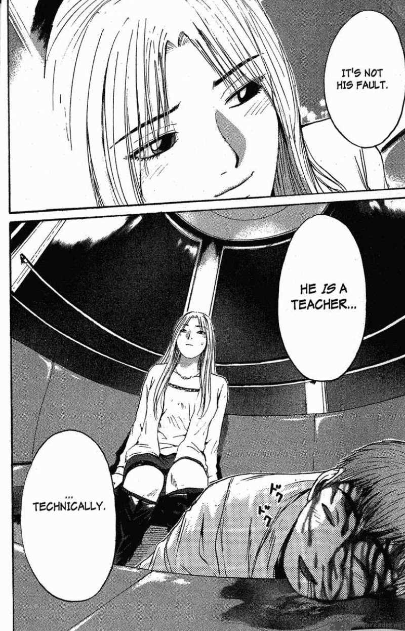 Great Teacher Onizuka 128 11