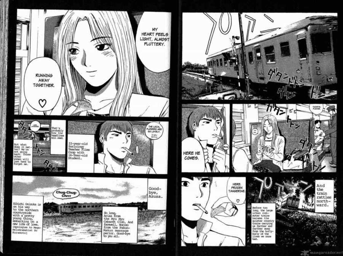 Great Teacher Onizuka 128 2