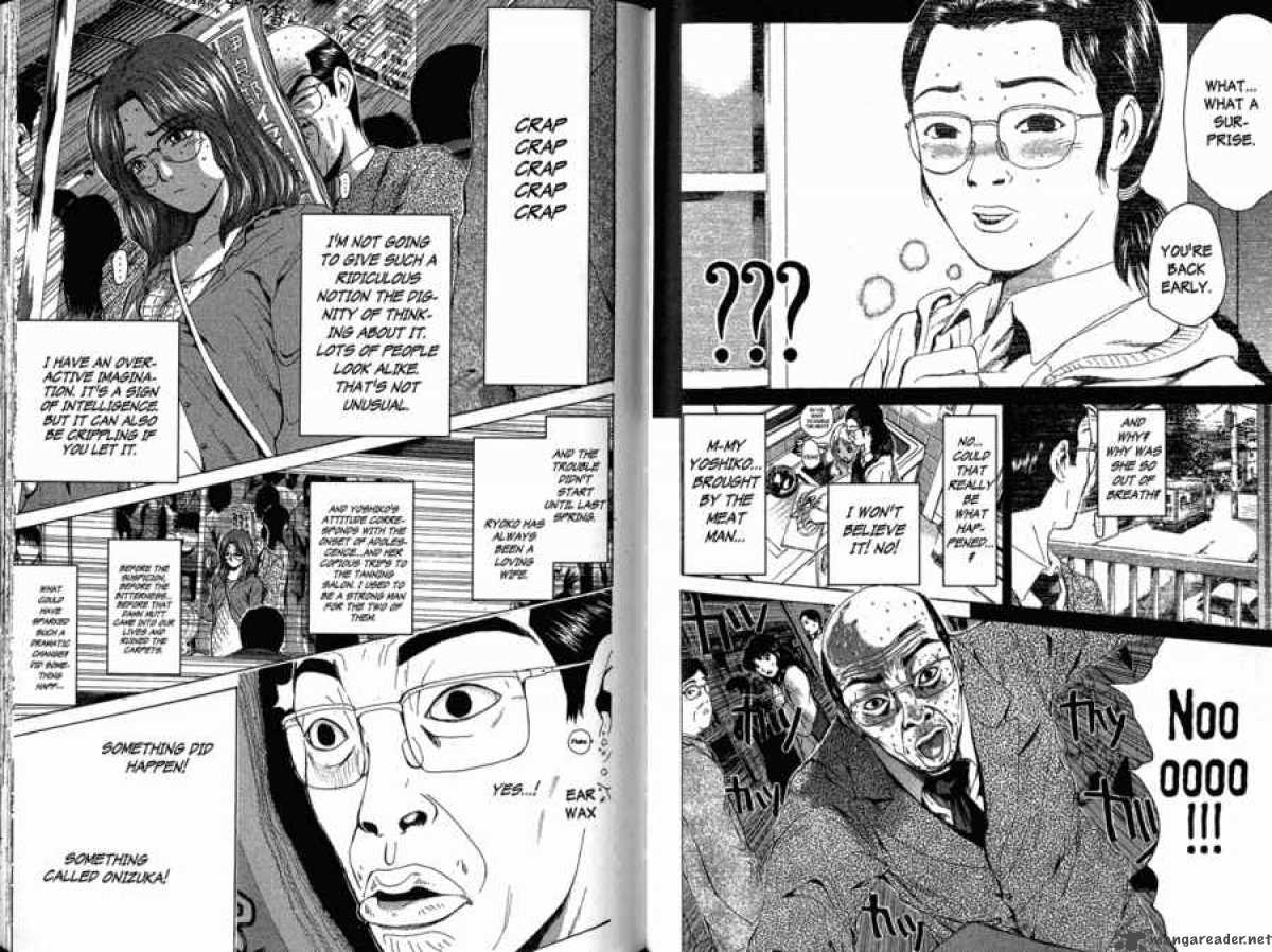 Great Teacher Onizuka 131 4