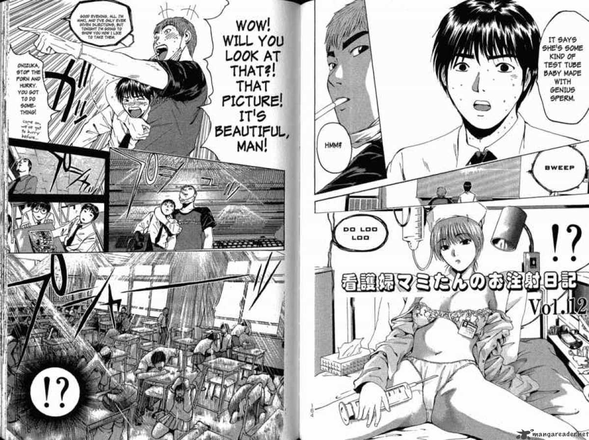 Great Teacher Onizuka 131 7