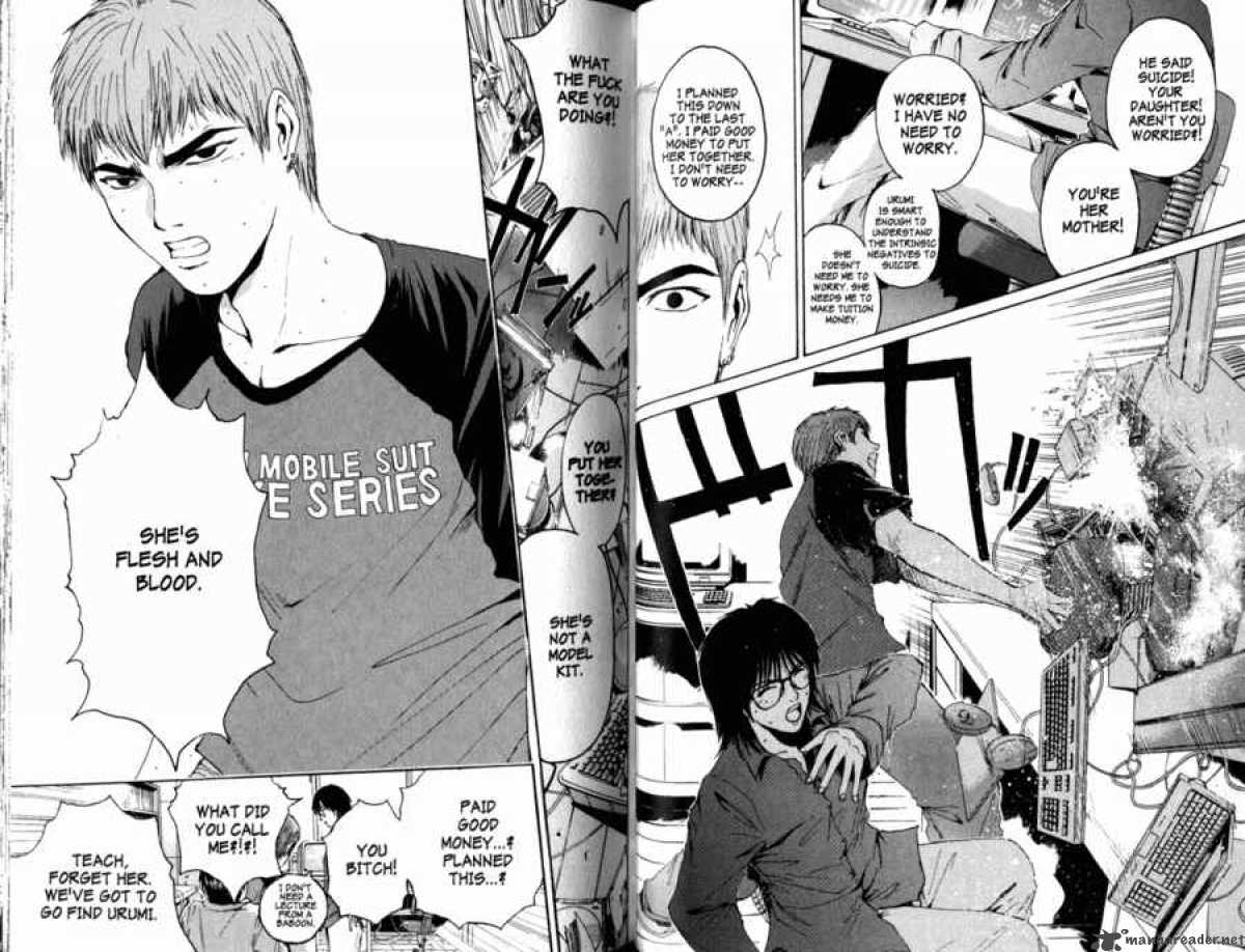 Great Teacher Onizuka 135 3