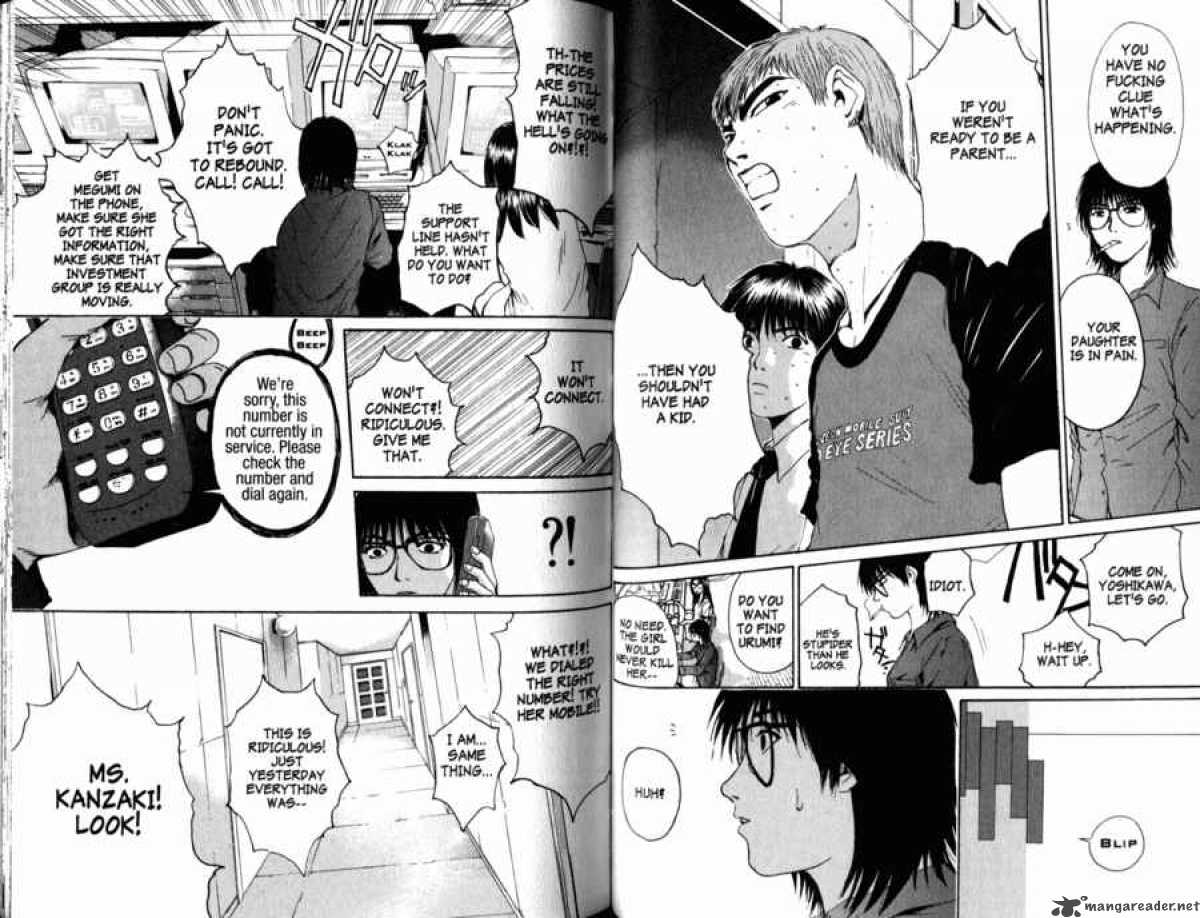 Great Teacher Onizuka 135 4