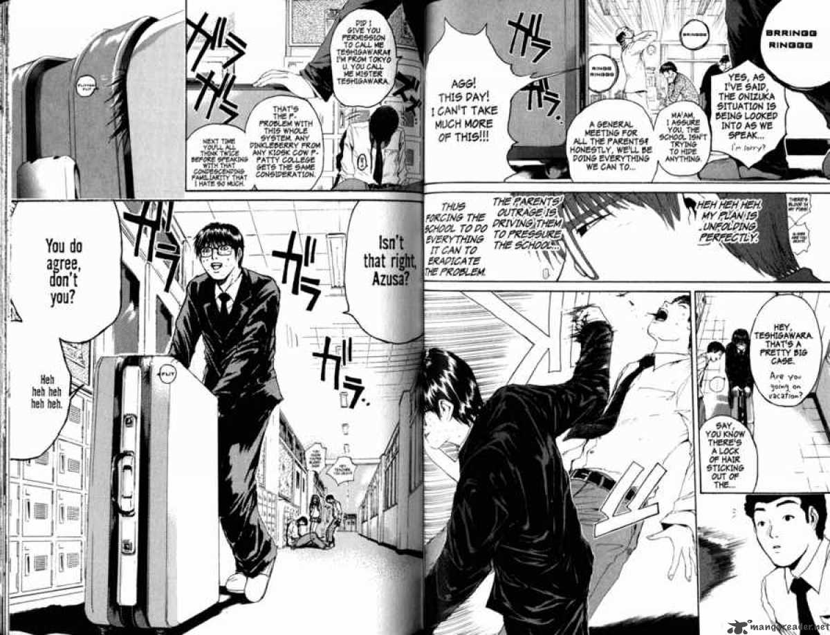 Great Teacher Onizuka 136 2