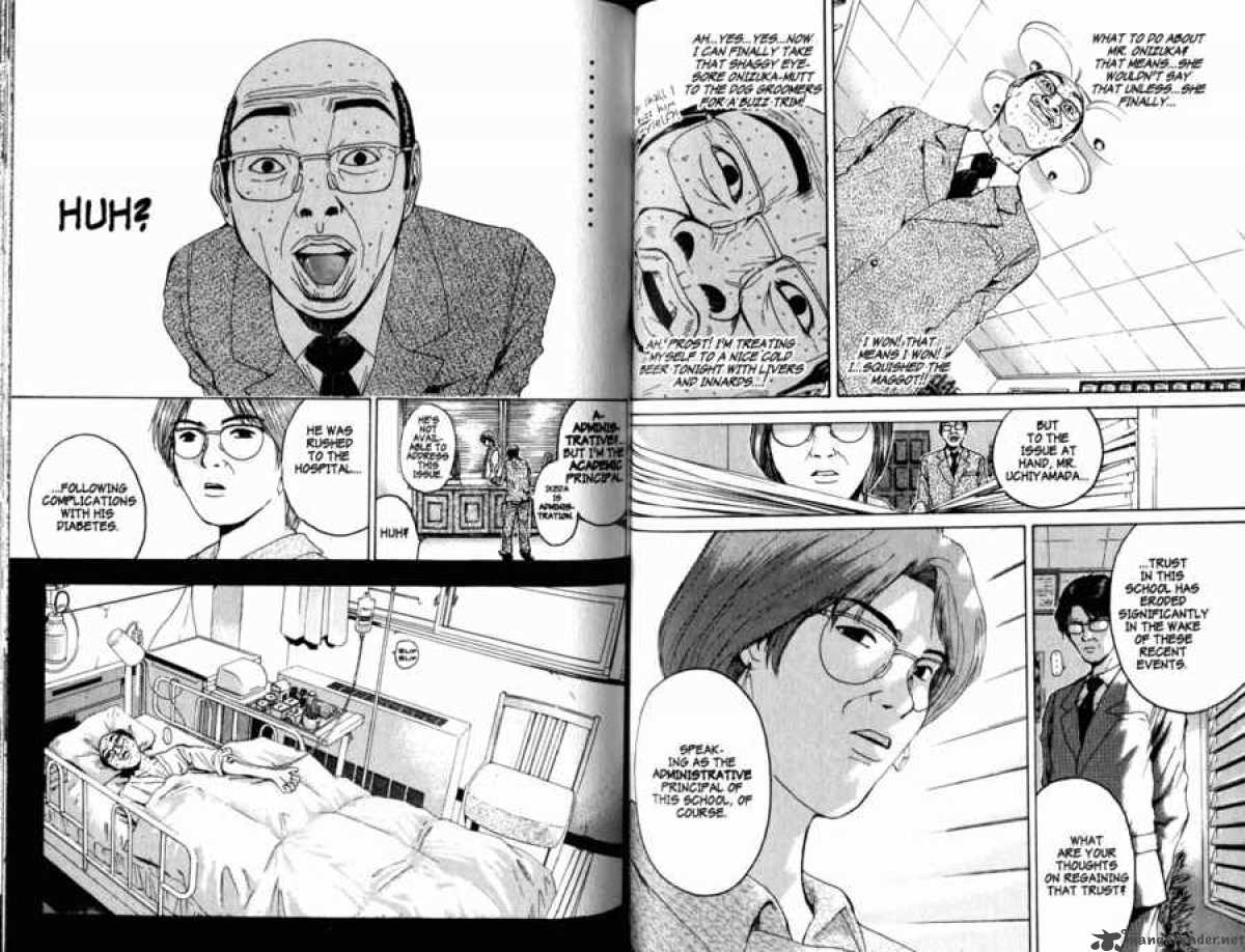 Great Teacher Onizuka 136 7