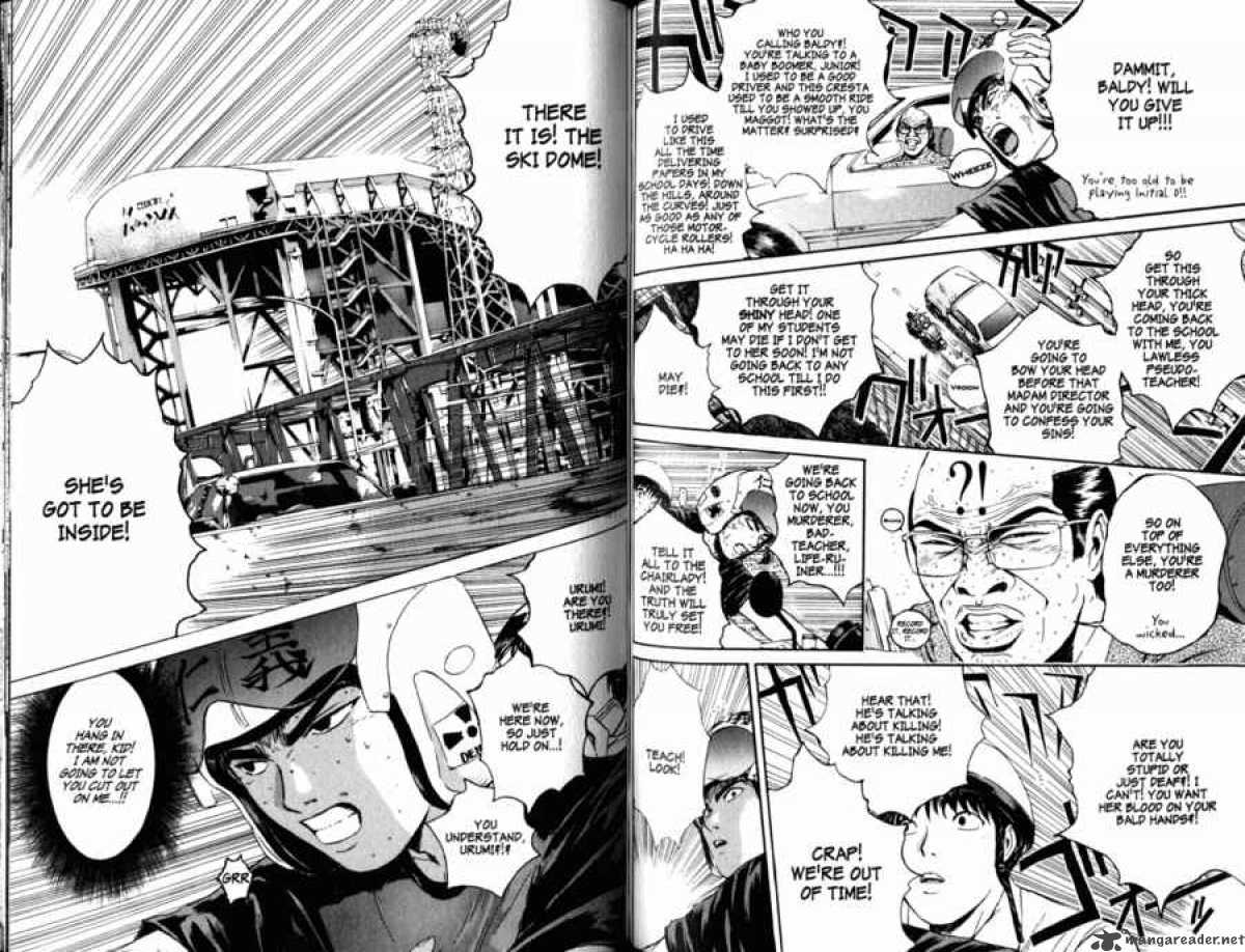 Great Teacher Onizuka 139 2