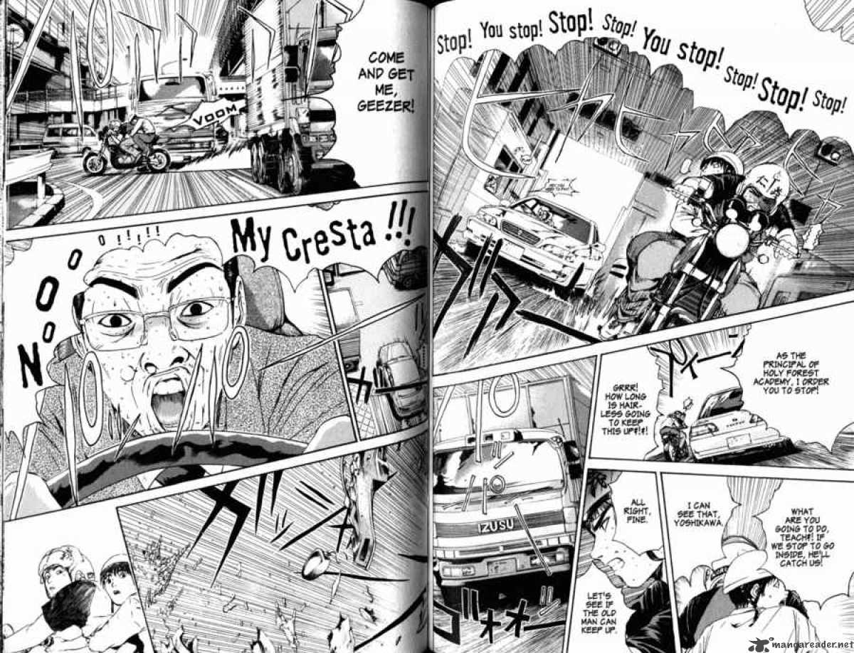 Great Teacher Onizuka 139 9