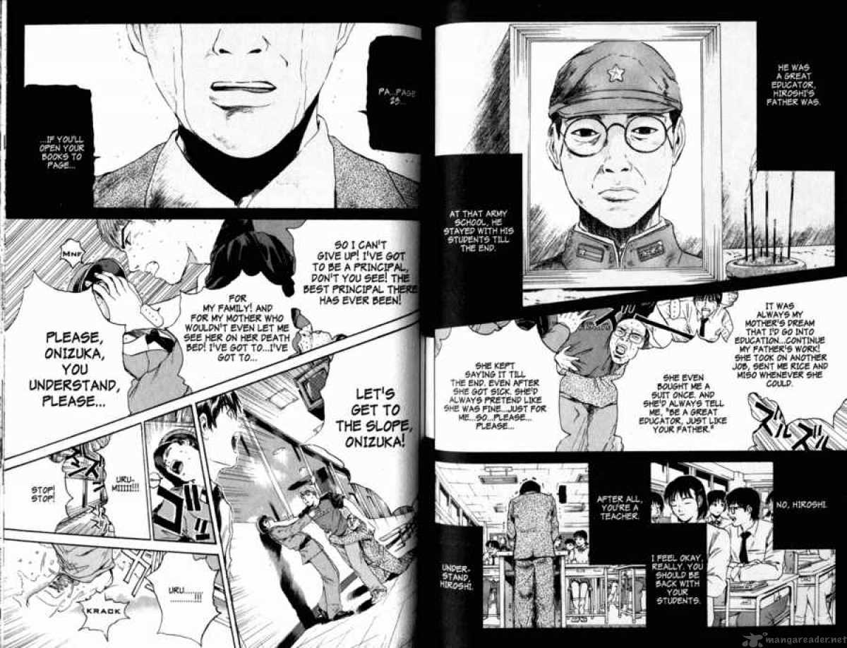 Great Teacher Onizuka 140 5