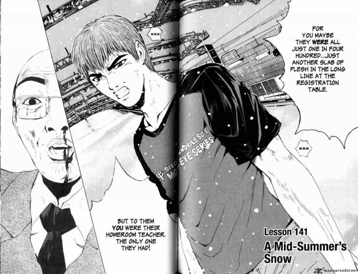 Great Teacher Onizuka 141 1