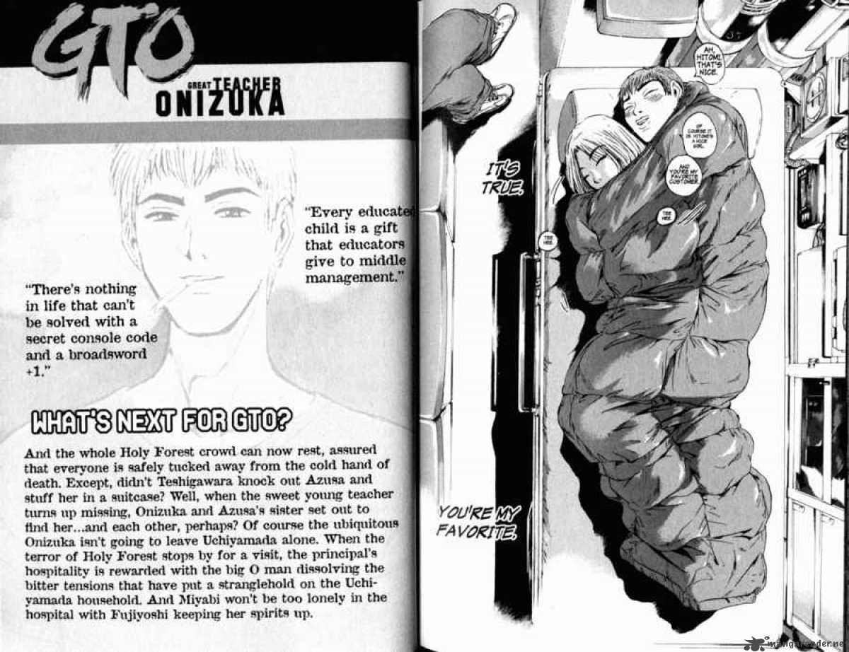 Great Teacher Onizuka 141 10