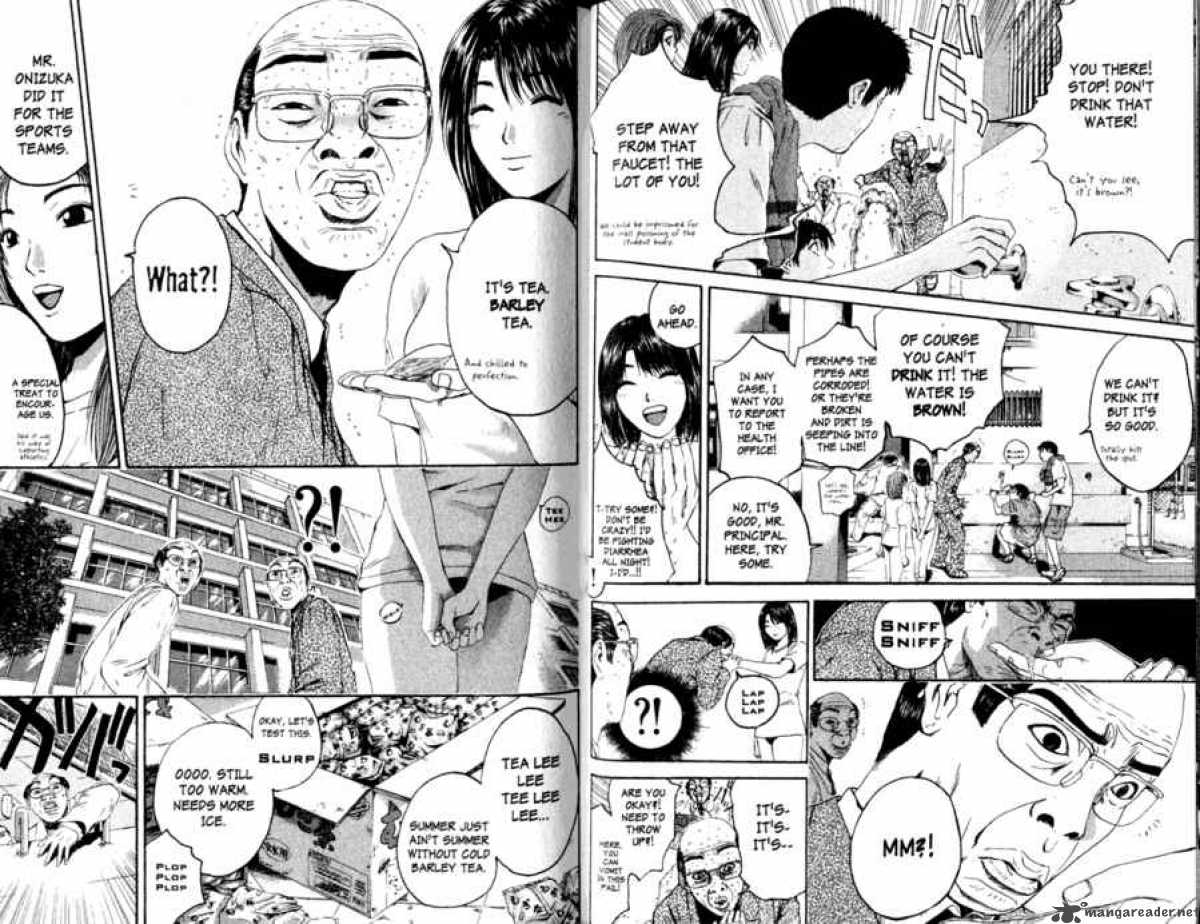 Great Teacher Onizuka 143 2