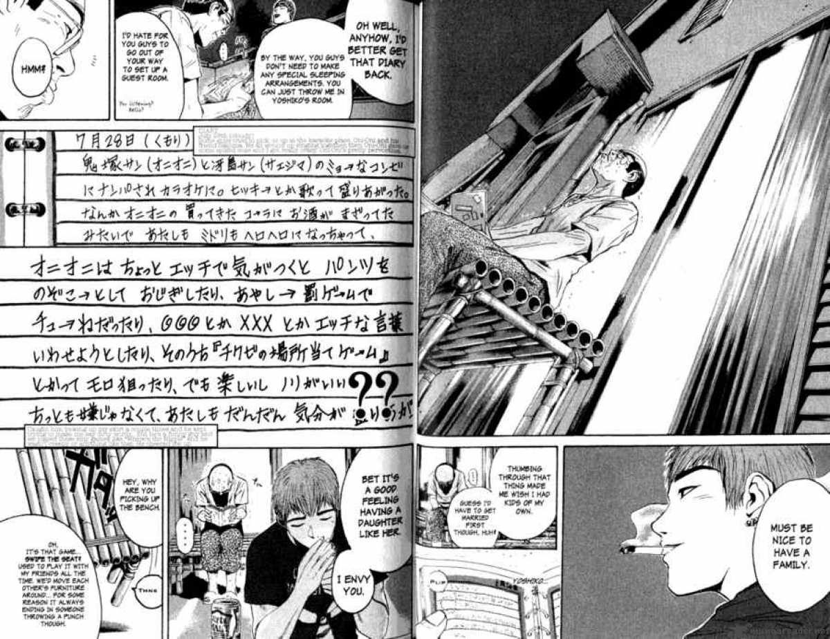 Great Teacher Onizuka 144 10