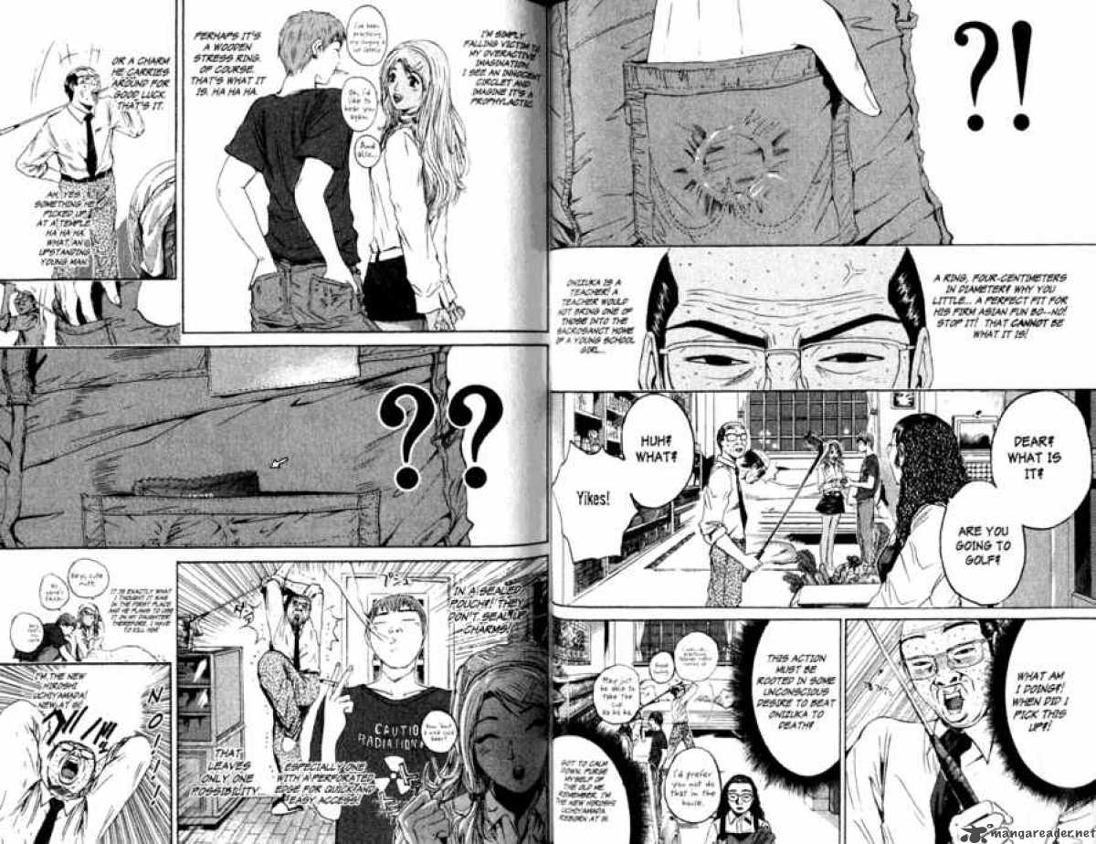 Great Teacher Onizuka 144 2