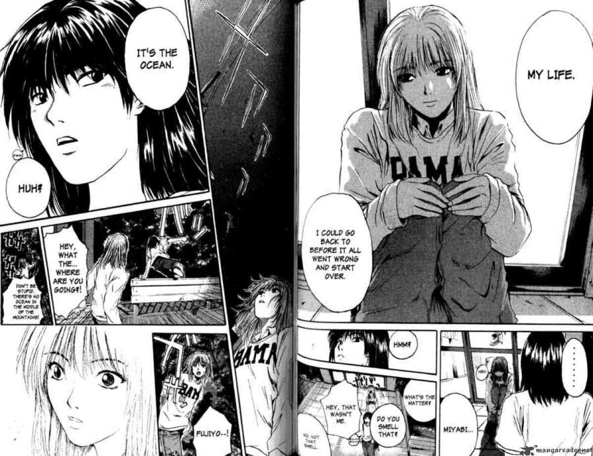 Great Teacher Onizuka 146 6