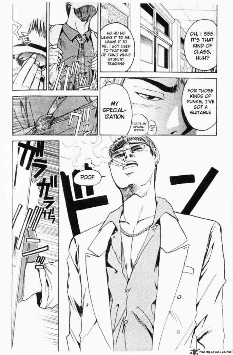 Great Teacher Onizuka 15 13