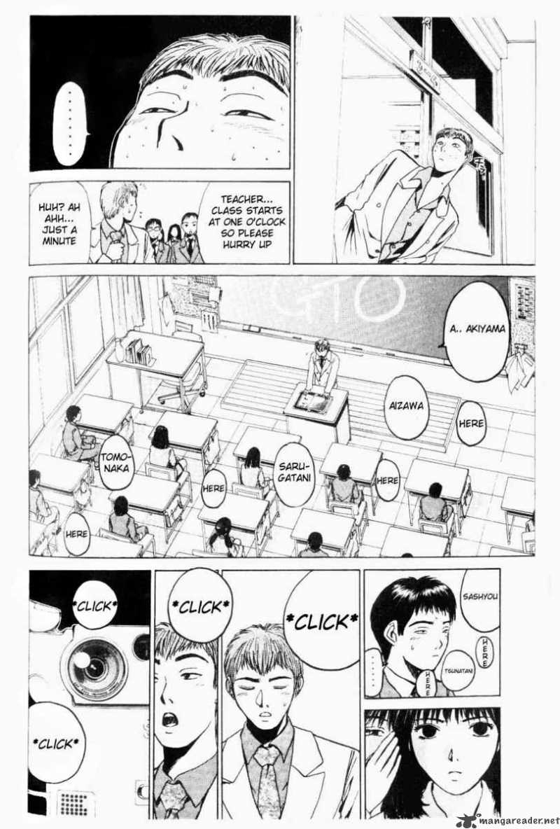 Great Teacher Onizuka 15 17