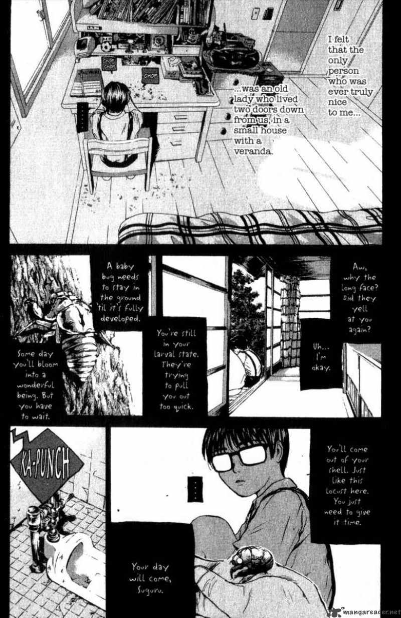 Great Teacher Onizuka 151 17