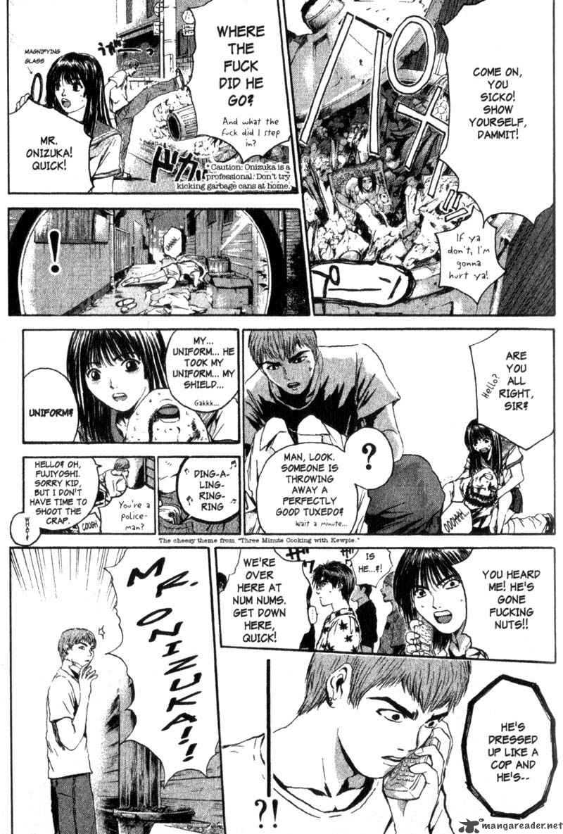 Great Teacher Onizuka 151 32