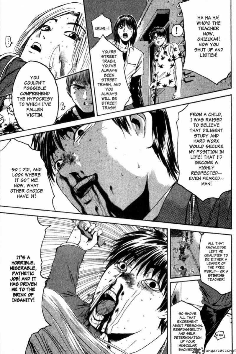 Great Teacher Onizuka 154 15