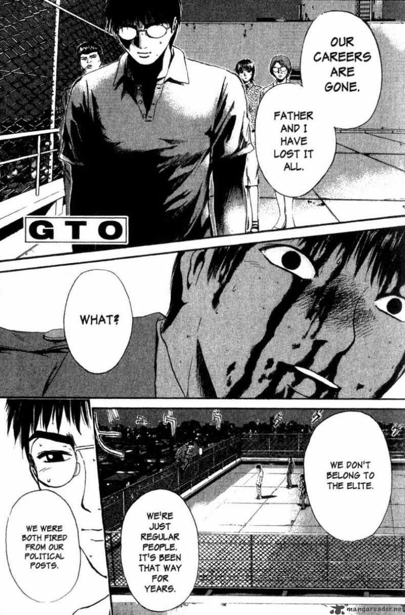 Great Teacher Onizuka 154 21