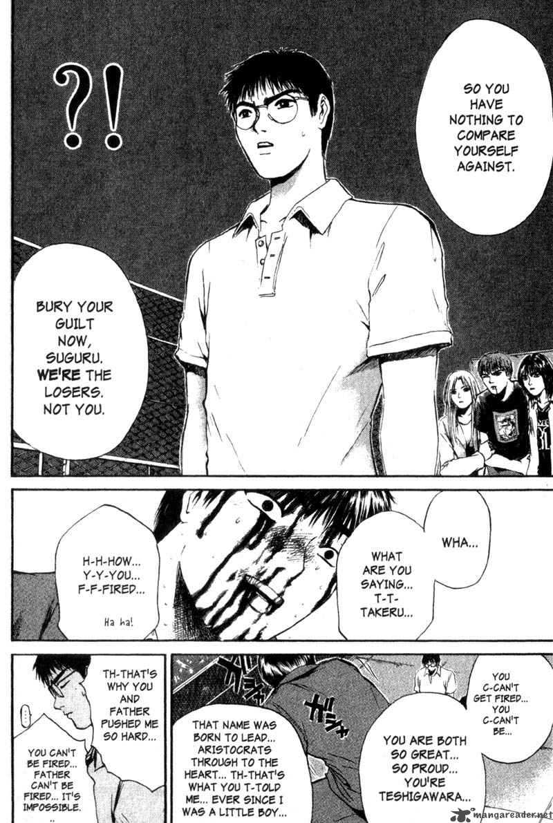 Great Teacher Onizuka 154 22