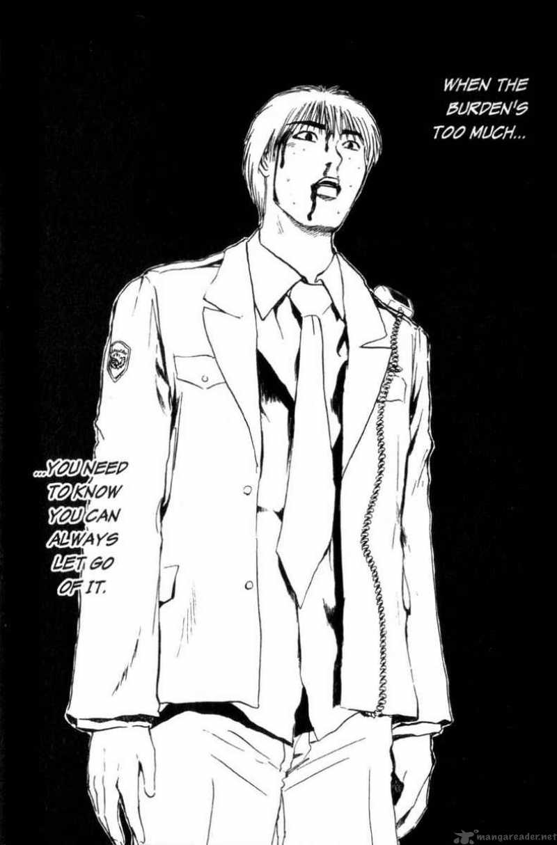 Great Teacher Onizuka 155 10