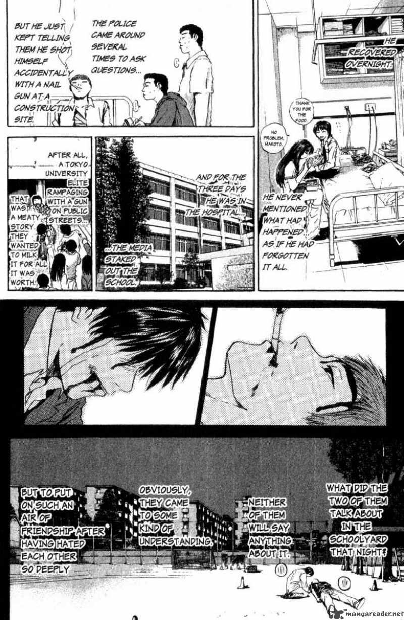 Great Teacher Onizuka 156 11