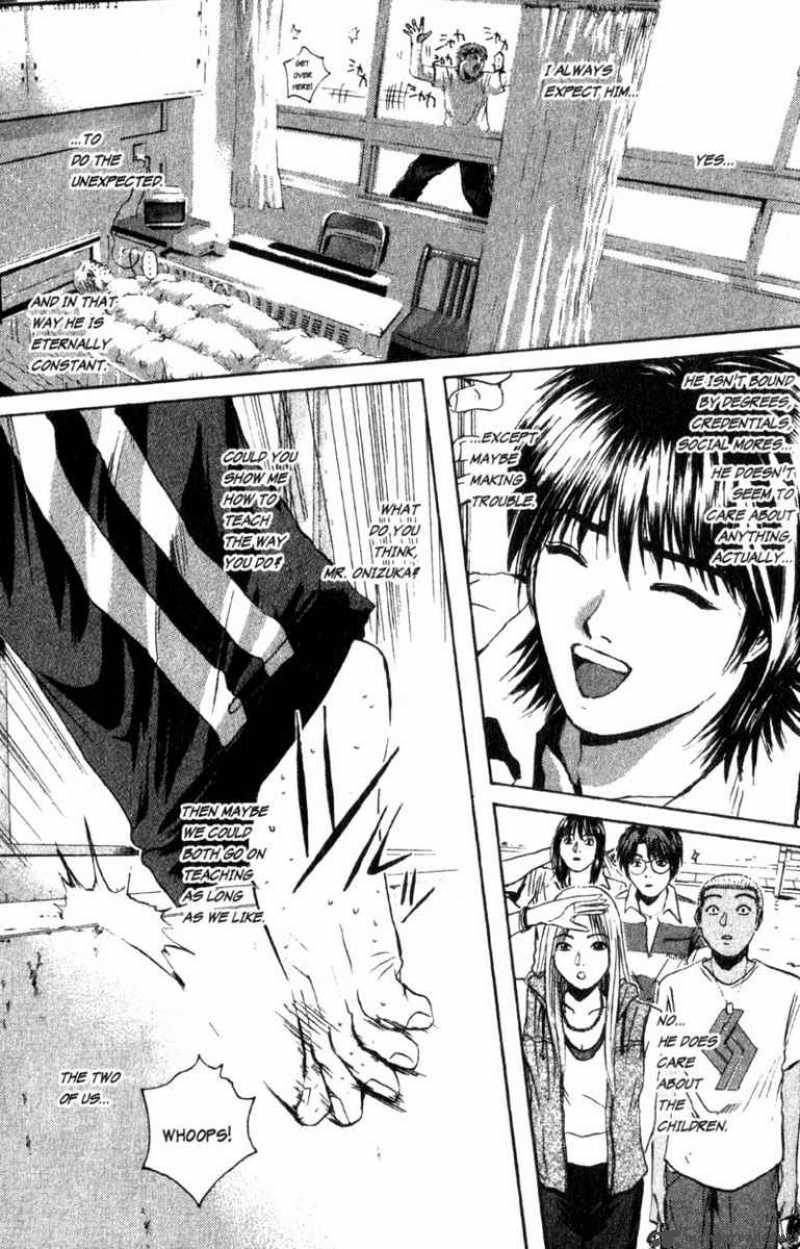 Great Teacher Onizuka 156 19