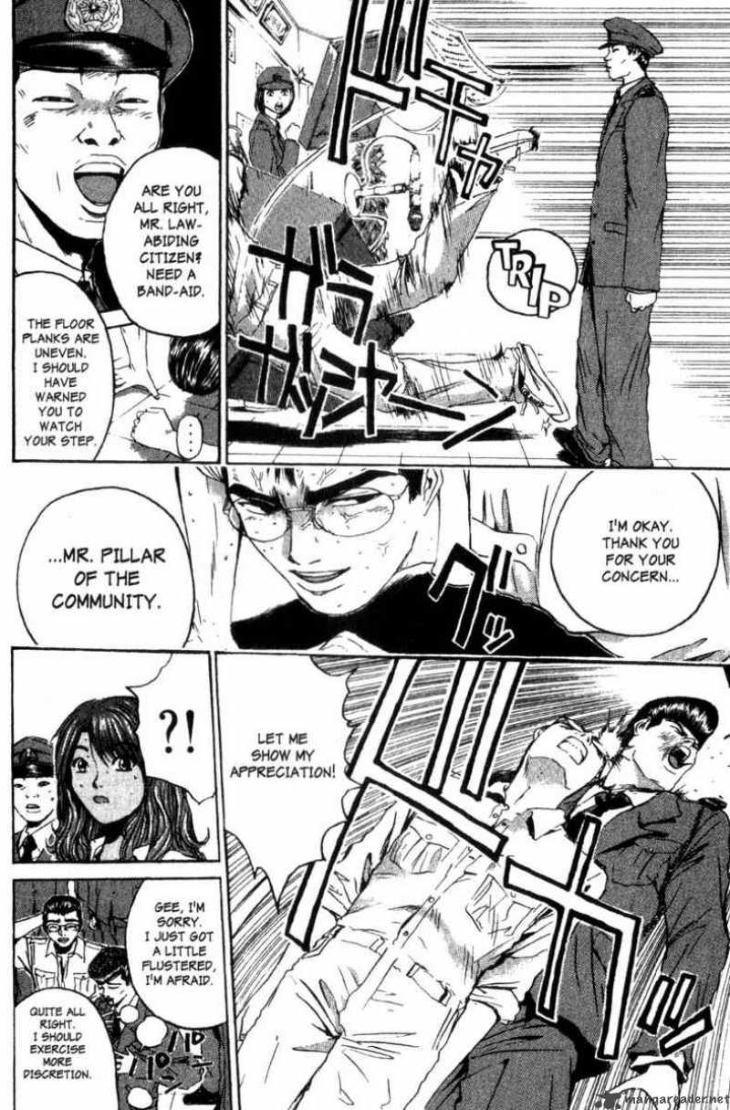 Great Teacher Onizuka 156 5