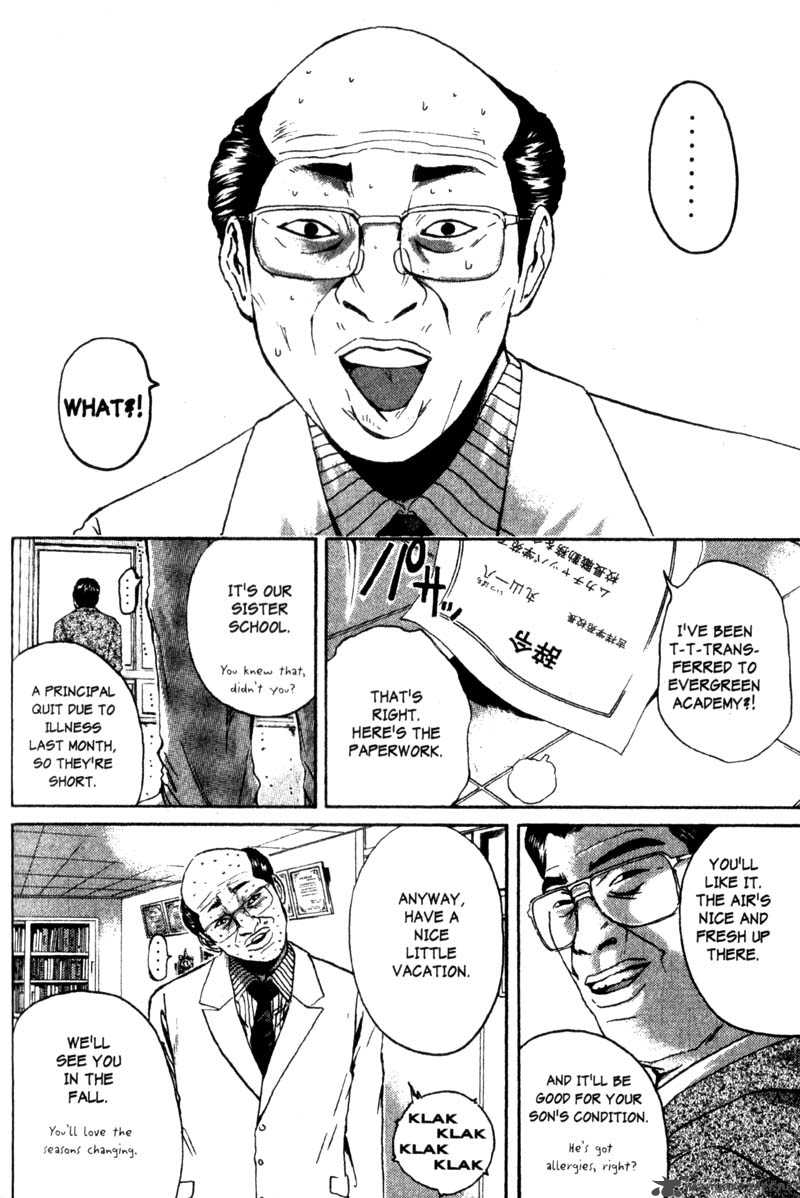 Great Teacher Onizuka 157 17