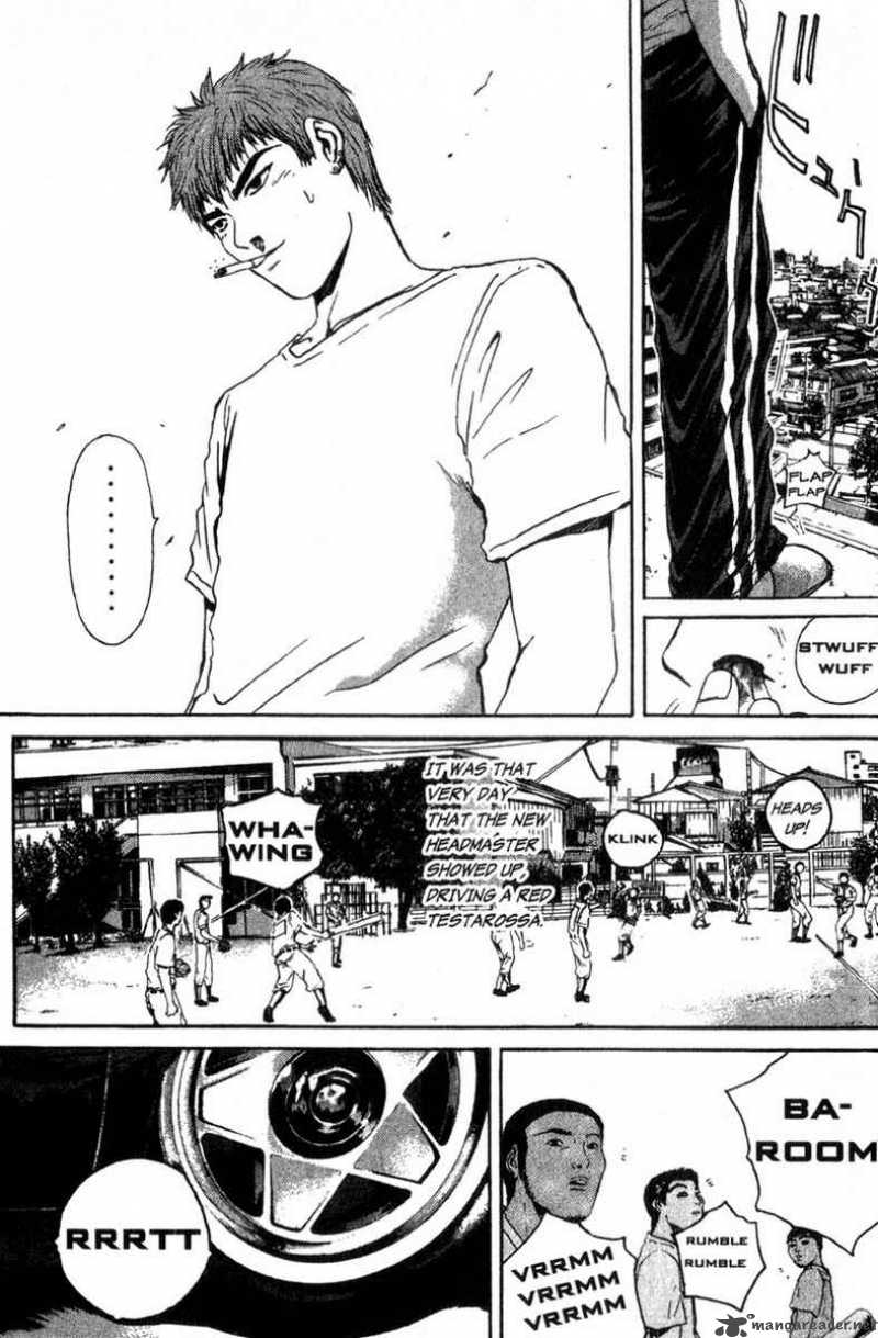 Great Teacher Onizuka 157 20