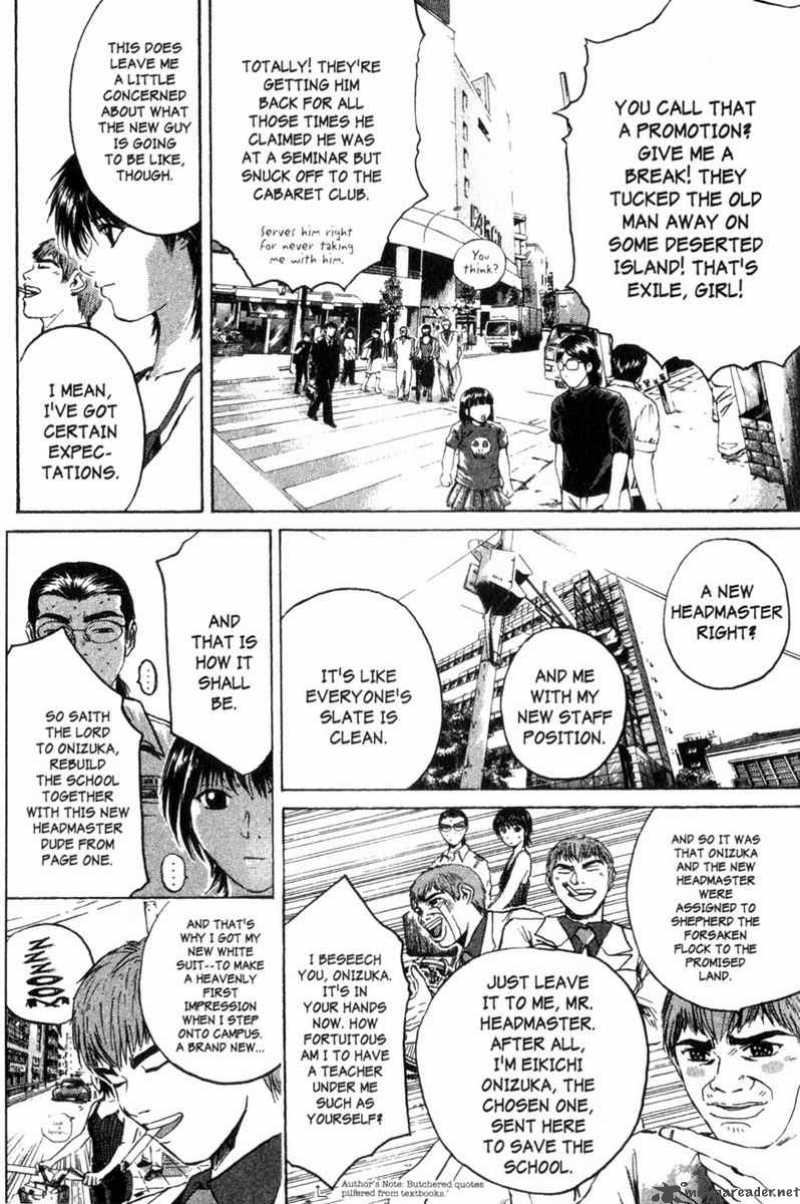 Great Teacher Onizuka 158 15