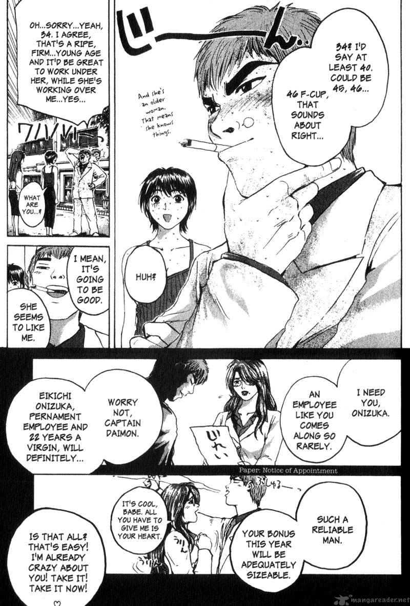 Great Teacher Onizuka 158 26