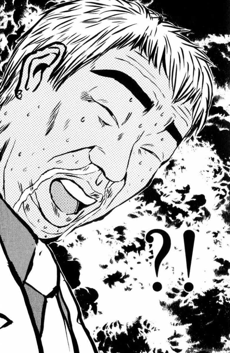 Great Teacher Onizuka 158 34