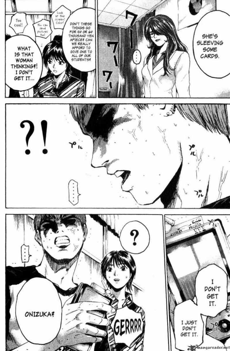 Great Teacher Onizuka 159 13