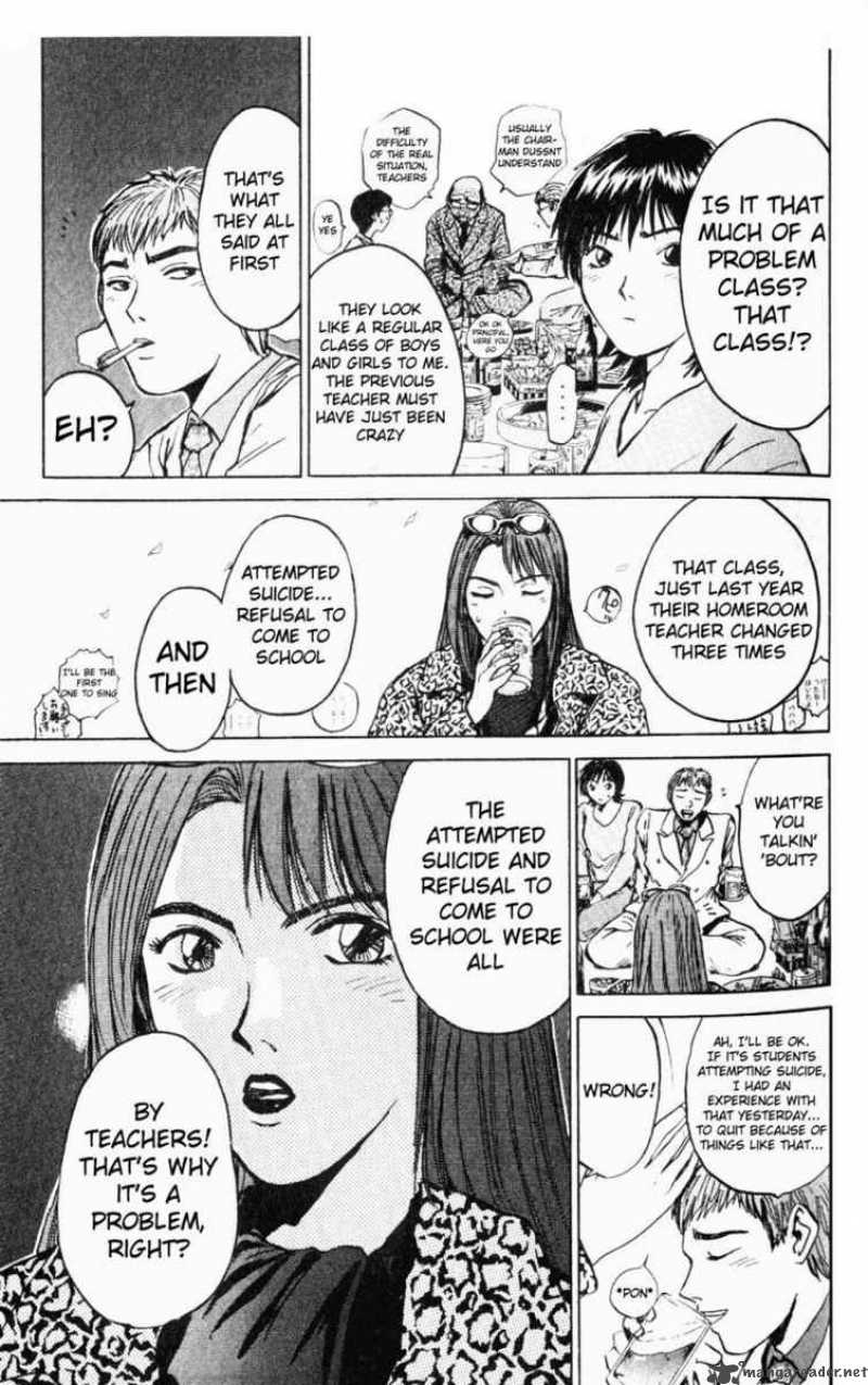 Great Teacher Onizuka 16 15